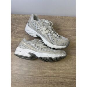New Balance 740 Bungee Lace Up Unisex Kids Size 11